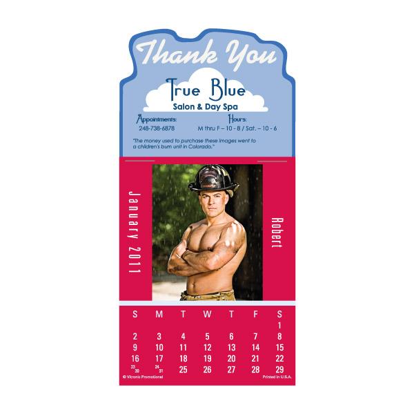 V8895 Fireman PNSC 2011