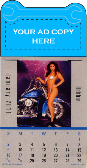 V8893 Biker Babes PNSC 2011